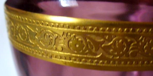Cambridge D619 Etch