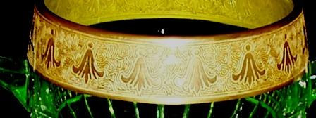 Cambridge # 528 Egypt Etch