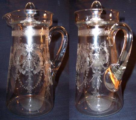 Cambridge Wedgewood