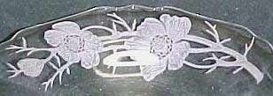 Cambridge Magnolia Etch