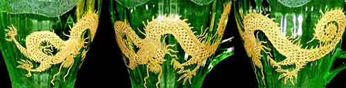 Cambridge Dragon