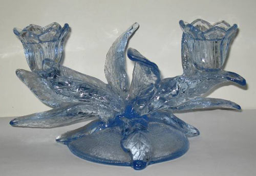 Cambridge Everglade Duo Candlestick