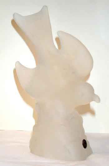 L. E. Smith Thrush