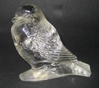 L. E. Smith Bird