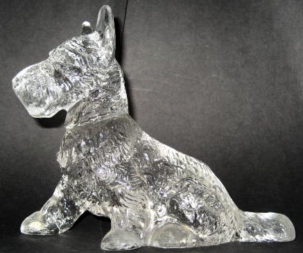 L. E. Smith Scottie