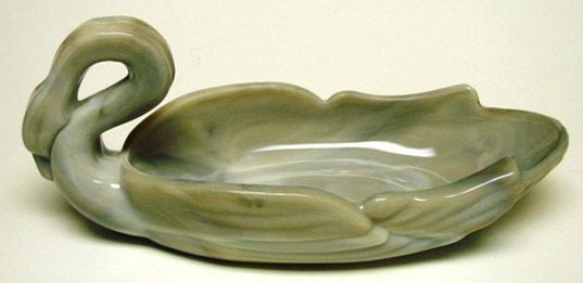 L. E. Smith #  65 Swan