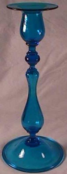 Sinclaire #12908 Candlestick