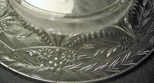 Sinclaire Albany Engraving