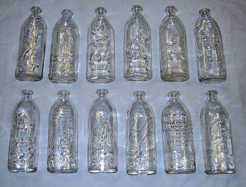 Baby Bottles