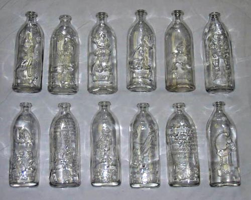 Baby Bottles