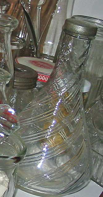 Misc. Crystal