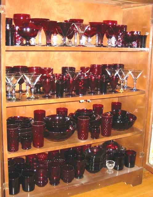Ruby Collection