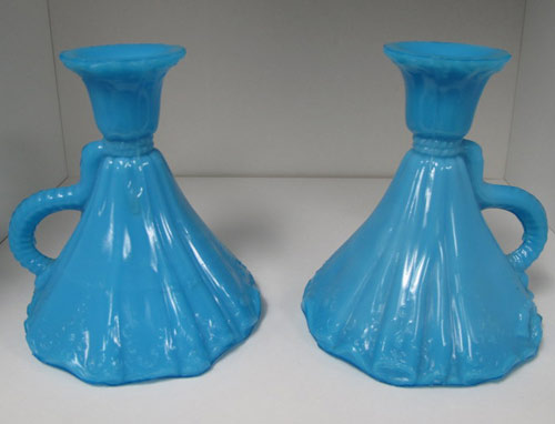 Dithridge Candleholders