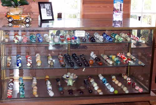 Gear Shift Knobs