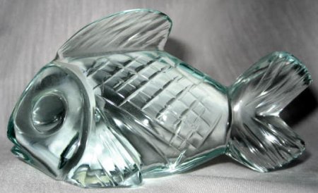 Unknown Fish