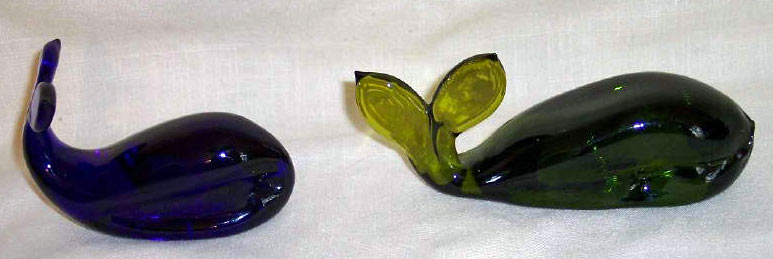 Unknown Whales