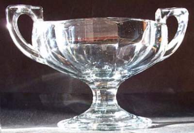 #T  45 Chippendale Handled Preserve