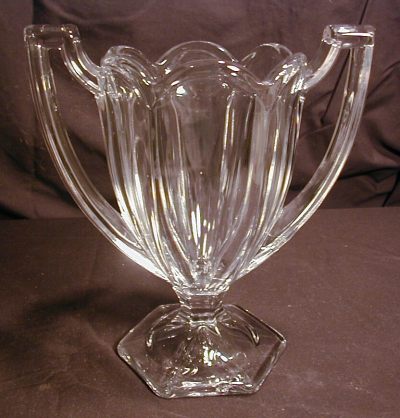 Chippendale T160 Celery Vase