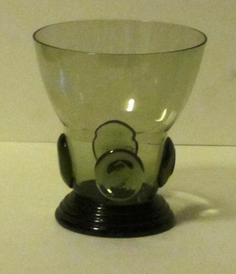 Unknown Blown Tumbler
