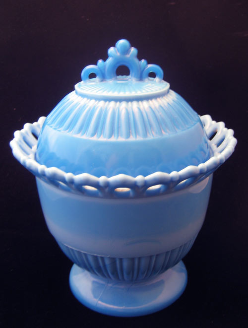 Atterbury Sugar Bowl