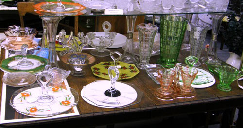Indiana Glass