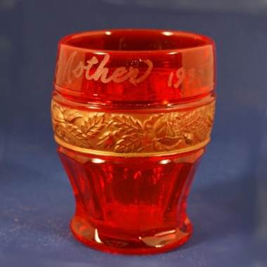 Brockwitz #41172 Ariadne Tumbler