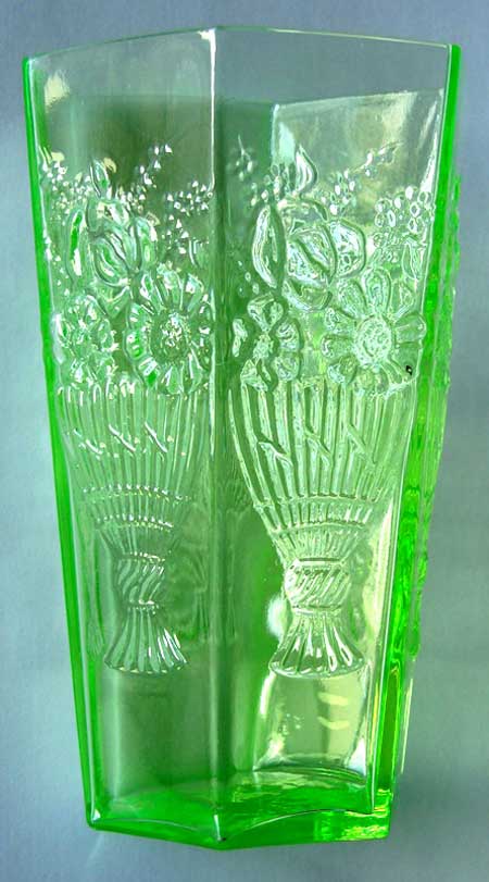 Royal Leerdam Floradora Tumbler / Vase
