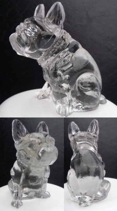 Unknown Bulldog
