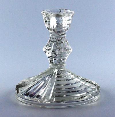 Unknown Candleholder