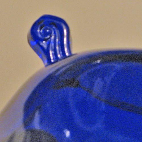 Unknown Bowl  Foot