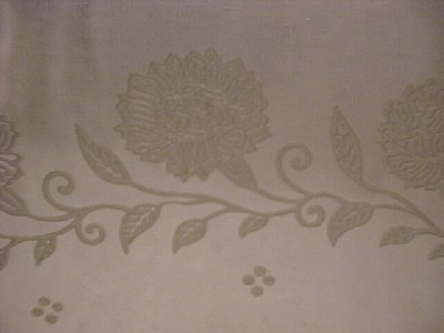 Fostoria # 284 New Garland Etch
