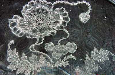 Fostoria # 269 Rogene Etch