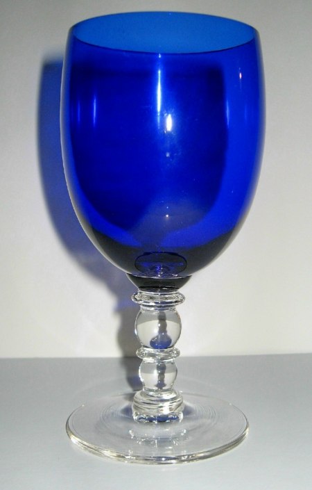 Central #1465 Bi-Color Wine