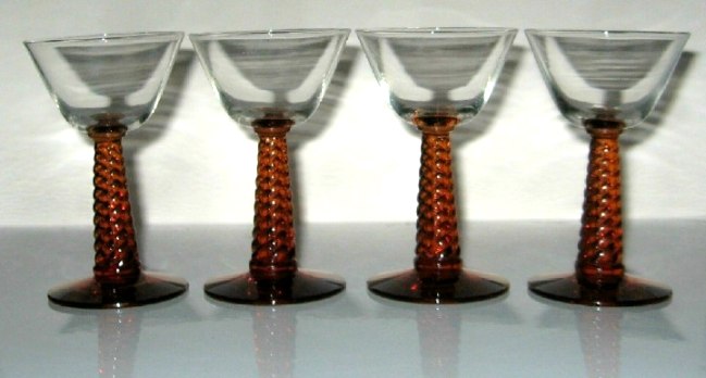 Central #1900 Winslow Cocktail