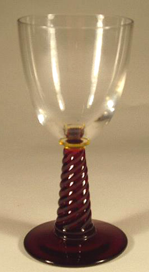 Central #1900 Winslow Stem