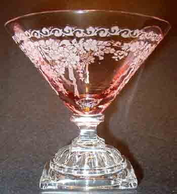 Central #1451 Sherbet