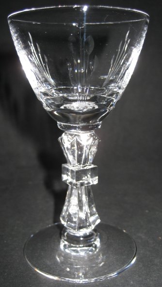 Tiffin #17546 Stem