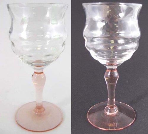 Tiffin #15012 Diamond Optic