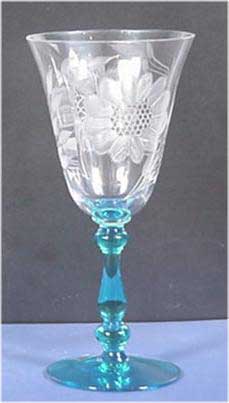 Tiffin #15001 Goblet