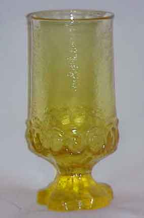 Tiffin Madeira Iced Tea
