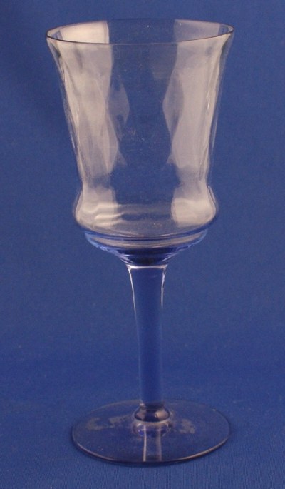 Heisey #3325 "Rampul" Stem