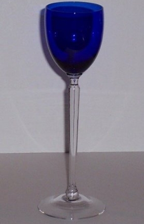 Cambridge #3104 Wine Stem