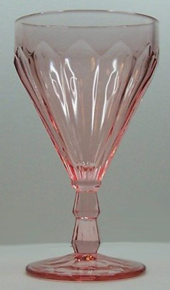 Cambridge #3300 Moderne Stem