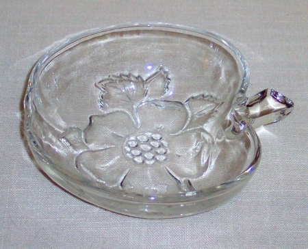 Orchard Apple Blossom Bowl