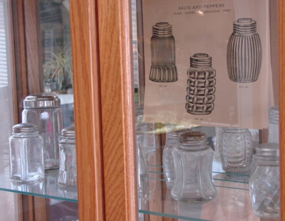 L. E. Smith Shakers