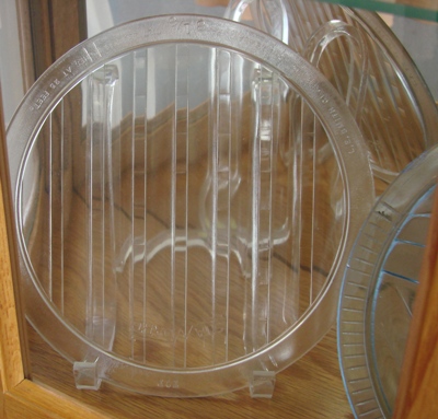 L. E. Smith Lens