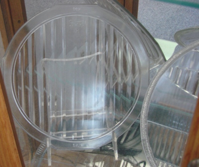 L. E. Smith Lens