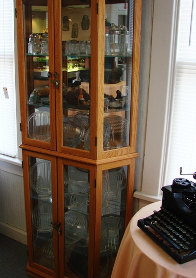 Display Case