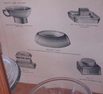 L. E. Smith Catalog Page
