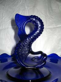 Fish Shaped Handles